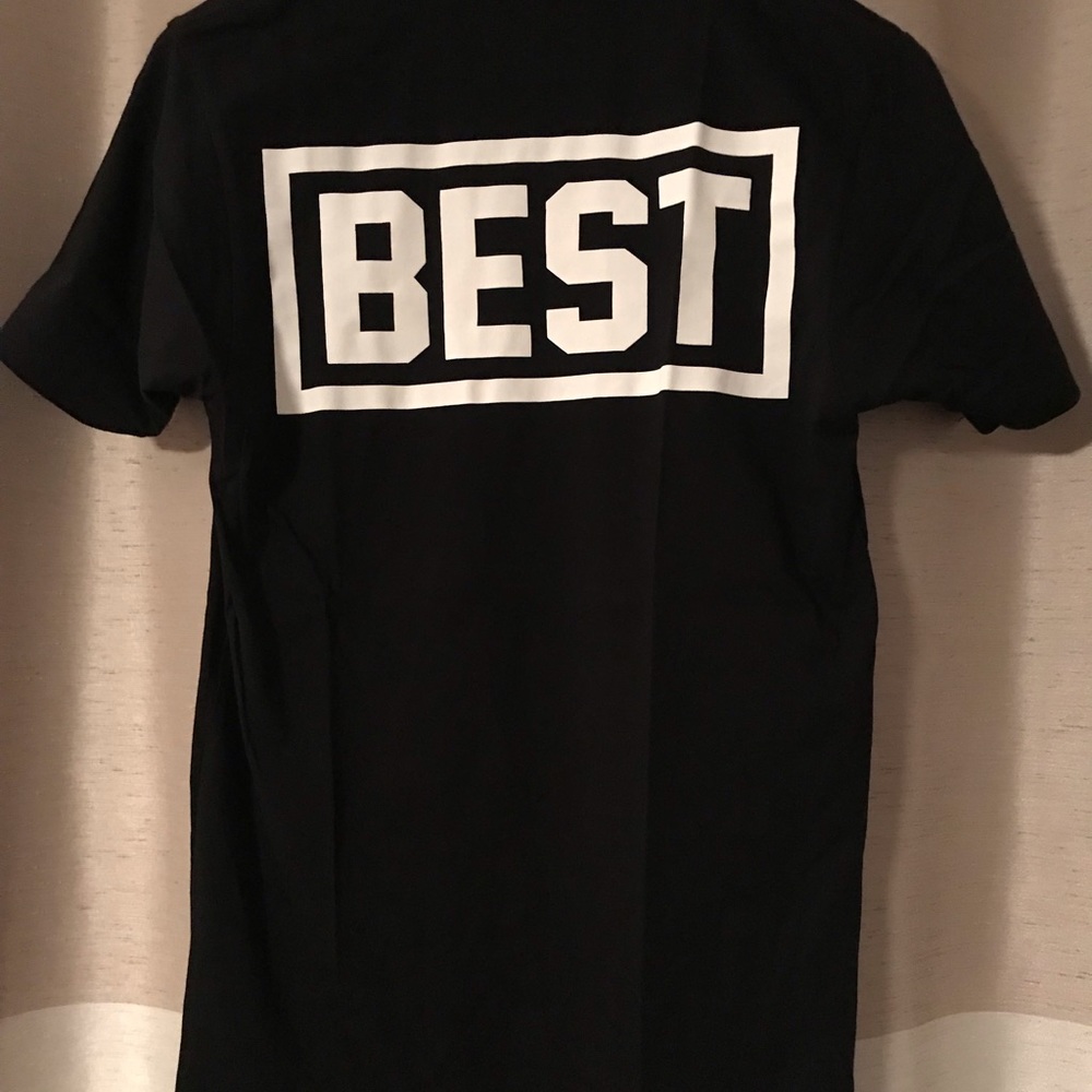 Breezy Excursion T-shirt - Picture 2 of 2
